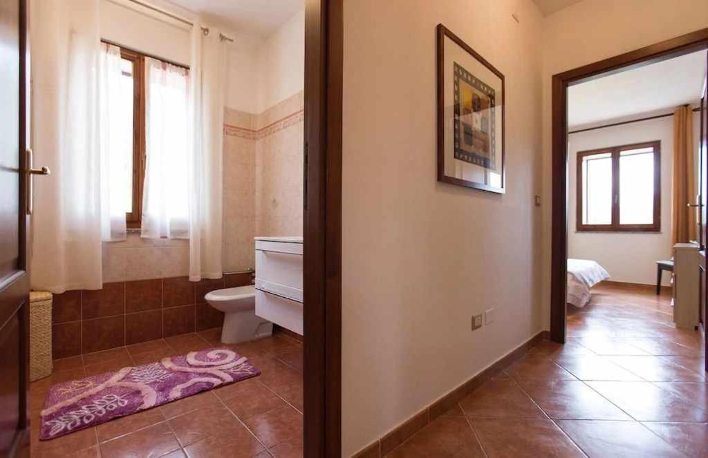 Alghero Villa Mistral Per 7 Persone Terrazza Bbq Ac Wifi Eksteriør bilde
