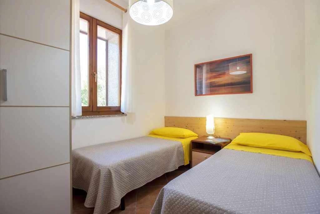 Alghero Villa Mistral Per 7 Persone Terrazza Bbq Ac Wifi Eksteriør bilde